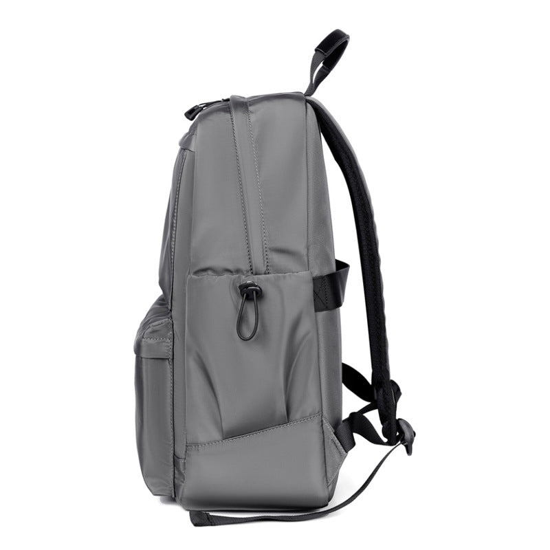 Travel Trend Fashion Backpack Men's Outdoor - Dazpy