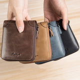 Men's Wallet Wallet - Dazpy