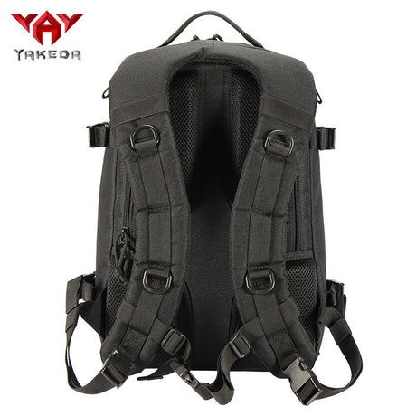 Molle External Military Fans Outdoor Tactical Hiking Backpack - Dazpy