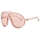 Elegante Vintage-Sonnenbrille