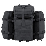 Outdoor Tactical Mountaineering Camo Backpack - Dazpy