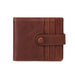 Antimagnetic leather men's wallet - Dazpy