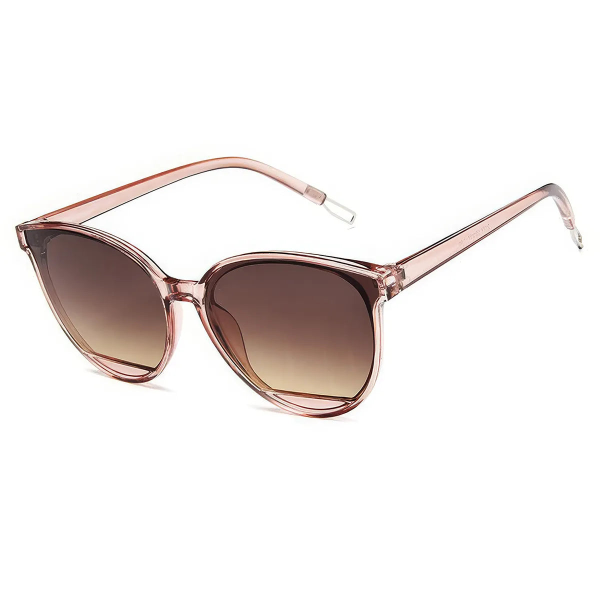 New Arrival 2024 Vintage Metal Mirror Sunglasses for Women