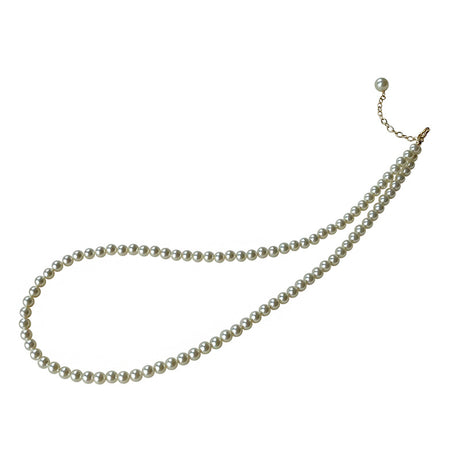 Women's Fashionable Natural Pearl Necklace - Dazpy