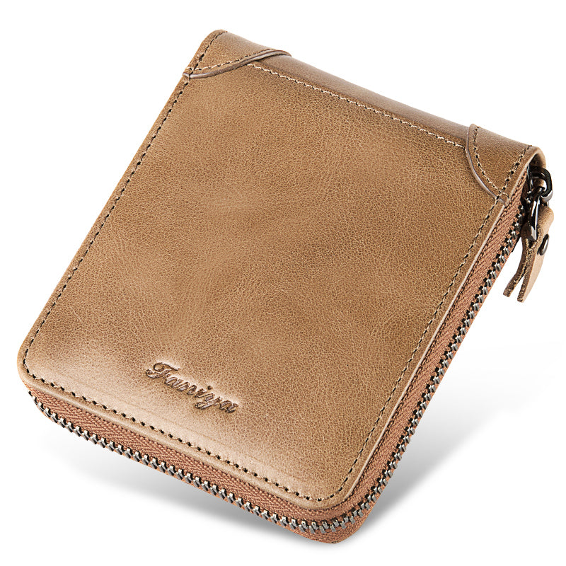 Driver's license card bag - Dazpy