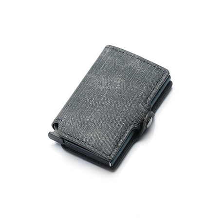 RFID anti-theft card case - Dazpy