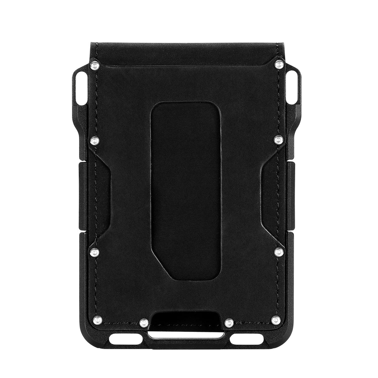 Aluminum alloy card holder - Dazpy