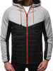 Men's jacket casual jacket sweater