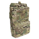 Tactical Vest 2L Water Bag Outdoor - Dazpy