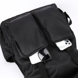 Backpack Men Fashion Large Capacity - Dazpy