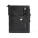 Men's leather wallet - Dazpy