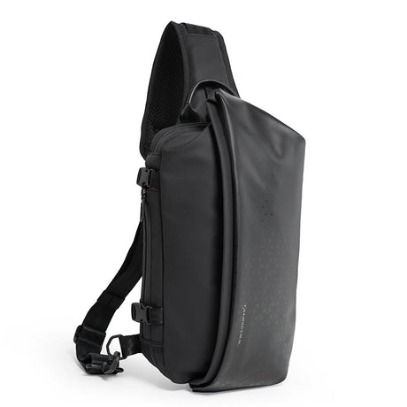 Multifunctional Waterproof Outdoor Sports Messenger Bag - Dazpy