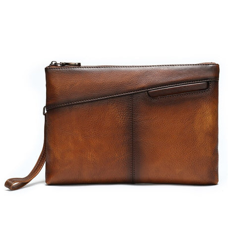 Men's envelope clutch - Dazpy