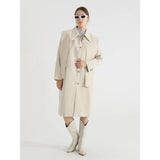 Trenchcoat für Damen