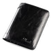 Men's Leather RFID Anti-theft Brush Retro Wallet - Dazpy