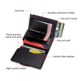 Credit card wallet - Dazpy