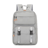 New Casual Backpack Men's Waterproof Large Capacity - Dazpy