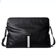 Wear-resistant Leather Men's Messenger Business Bags - Dazpy