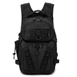 Large Capacity Tactical Multifunctional Backpack - Dazpy