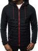 Men's jacket casual jacket sweater