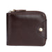 Business vintage leather wallet - Dazpy