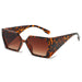 Fashion Square Sunglasses