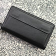 Men's Small Bag Business Men Leather Wallet - Dazpy