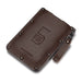 Portable Pull-out Design, Ultra-thin Card Holder, Multi-function Card Holder - Dazpy