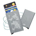 Shielding NFC Anti-degaussing Metal Wallet Automatic Card Case Ultra-thin Wallet - Dazpy