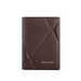 Men's Ultra-Thin Anti-Degaussing Men's Card Holder Real Cowhide ID Card Case Driving License Leather Case - Dazpy