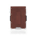 SEMORID Genuine Leather Skin Rfid Credit Card Holder - Dazpy