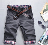 Five-point Pants Men's Shorts Men's Casual