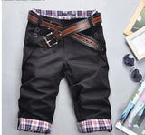 Five-point Pants Men's Shorts Men's Casual