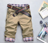 Five-point Pants Men's Shorts Men's Casual