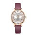 Waterproof Ladies Quartz Watch Temperament Mori Girl Ins - Dazpy