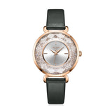 Waterproof Ladies Quartz Watch Temperament Mori Girl Ins - Dazpy