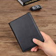 Multifunctional Travel Wallet Card Case - Dazpy