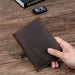 Multifunctional Travel Wallet Card Case - Dazpy