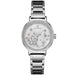 Ladies Watch Quartz Steel Band Watch - Dazpy