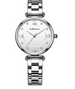 Simple Diamond Women'S Watch - Dazpy