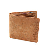 Cork Wallet Men's Cork Wallet - Dazpy