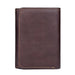 Shielding Wallet Anti-scanning Leather Wallet - Dazpy