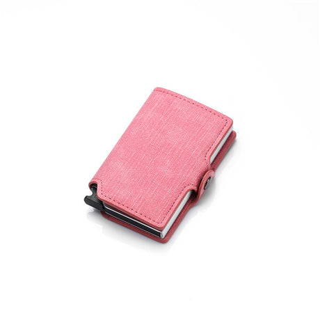 RFID anti-theft card case - Dazpy