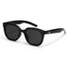 Eckige Retro-Sonnenbrille: Klassischer Vintage-Stil für ultimativen Sonnenschutz