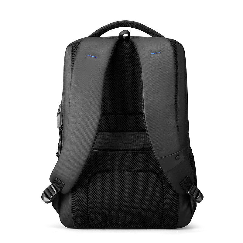 Men's Large Capacity Business Travel Backpack - Dazpy