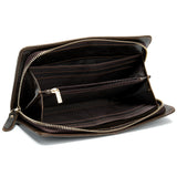 Wallet business long clutch - Dazpy