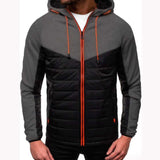 Men's jacket casual jacket sweater