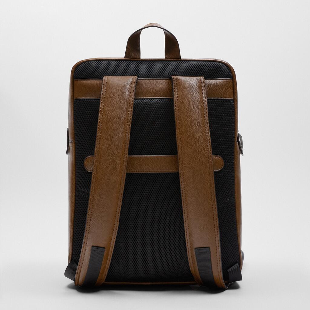 Men's Backpack Travel Commuter