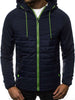 Men's jacket casual jacket sweater