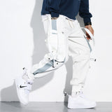 Loose hip-hop trendy casual pants